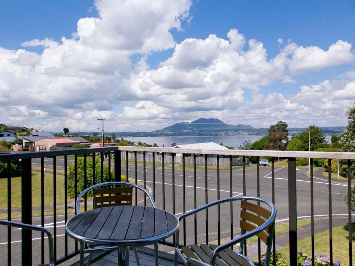 Acacia View At No 3 - Acacia Bay Holiday Home 陶波 外观 照片