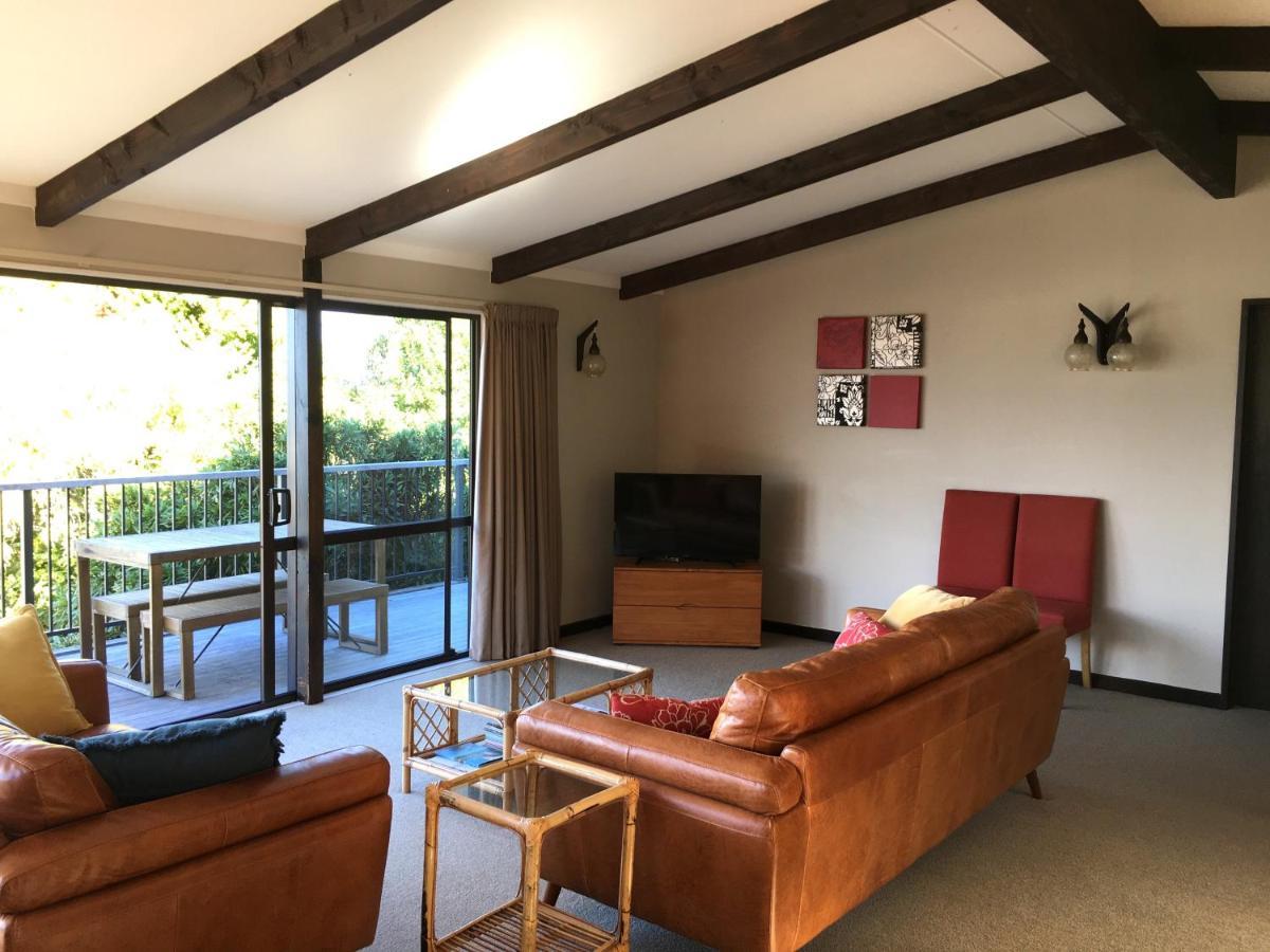 Acacia View At No 3 - Acacia Bay Holiday Home 陶波 外观 照片