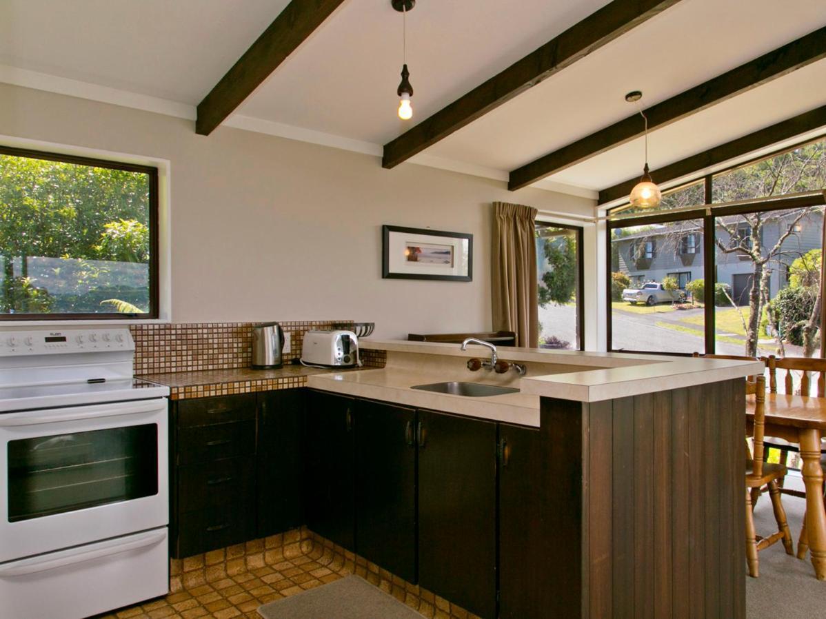 Acacia View At No 3 - Acacia Bay Holiday Home 陶波 外观 照片