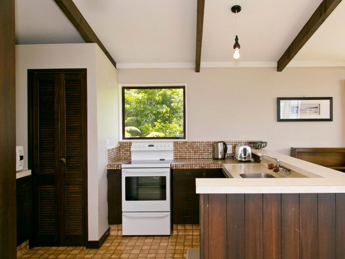 Acacia View At No 3 - Acacia Bay Holiday Home 陶波 外观 照片