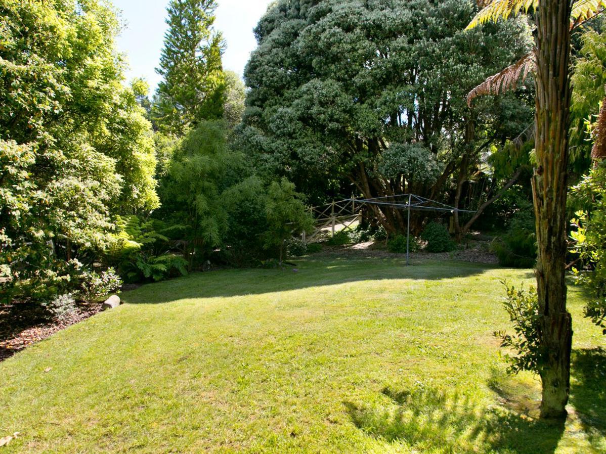 Acacia View At No 3 - Acacia Bay Holiday Home 陶波 外观 照片