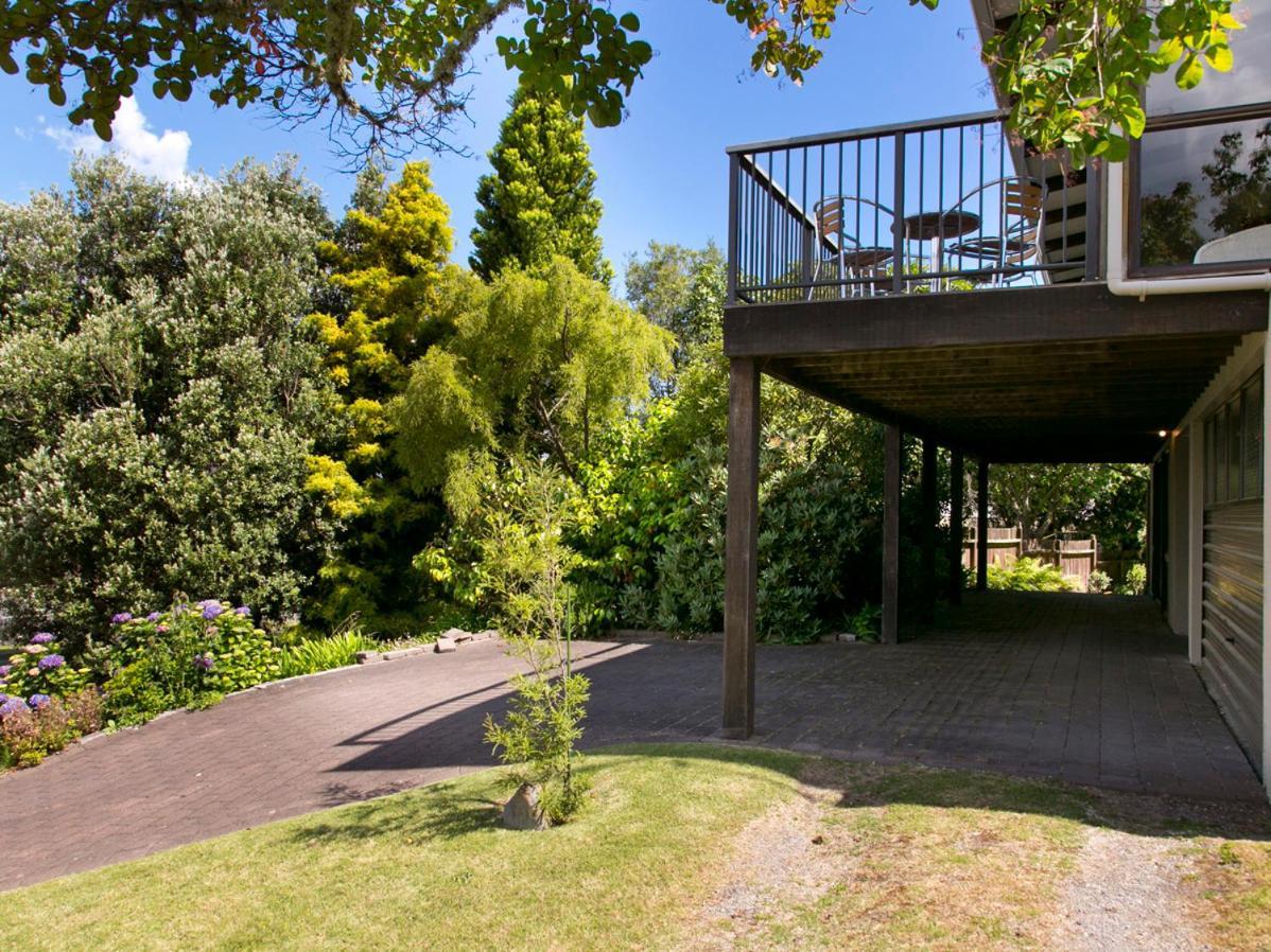 Acacia View At No 3 - Acacia Bay Holiday Home 陶波 外观 照片