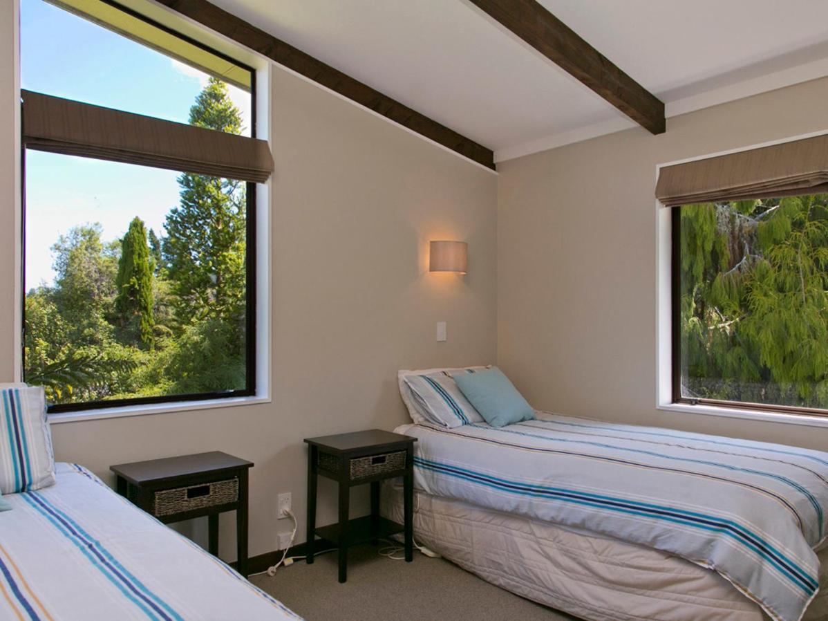 Acacia View At No 3 - Acacia Bay Holiday Home 陶波 外观 照片